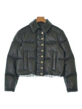 Louis Vuitton Jacket Black